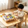 LeeQinersw Play Grill Set, Realistic and Fun, Grill Accessories for Birthday Gifts for view 4