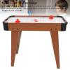 ToysCentral Basics Table Top Ice Hockey Game Innovative Interactive High Footed Toy for Family Large Size view 3