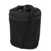 ToysCentral Basics Motorcycle Cup Holder, Oxford Fabric Motorcycle Drink Water Bottle Holder with Alligator Clamp, Fits 0.55" to 1.5" Diameter Handlebars, for ATV UTV Scooter Wheelchair view 2