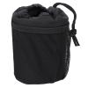 ToysCentral Basics Motorcycle Cup Holder, Oxford Fabric Motorcycle Drink Water Bottle Holder with Alligator Clamp, Fits 0.55" to 1.5" Diameter Handlebars, for ATV UTV Scooter Wheelchair view 3