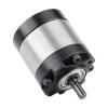 1:5 Planetary Gearbox Transmission Case for D90 1/10 Scale RC Crawler Car, CNC Machined Aluminum Alloy RC Gearbox with Motor Mount and Hardware Kit, Replacement Transmission Box fo view 2