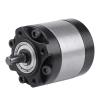 1:5 Planetary Gearbox Transmission Case for D90 1/10 Scale RC Crawler Car, CNC Machined Aluminum Alloy RC Gearbox with Motor Mount and Hardware Kit, Replacement Transmission Box fo view 4