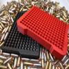 TAC-OUT 40 S&W Ammo Storage Inserts for Milwaukee Packout (White) view 1