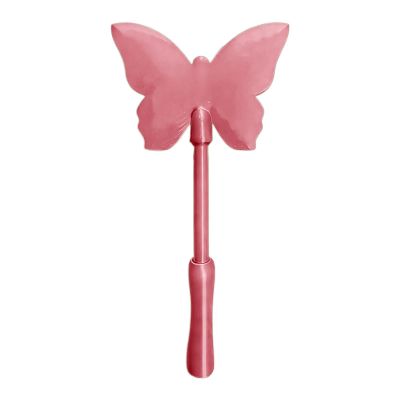 Credit Card Fairy Wand - Butterfly 3D Printed Payment Stick, Novelty Tap Tool | Contactless Transaction Extender Accessory Device, Travel Road Trip Parking Gas Station Shopping Convenience