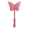 Credit Card Fairy Wand - Butterfly 3D Printed Payment Stick, Novelty Tap Tool | Contactless Transaction Extender Accessory Device, Travel Road Trip Parking Gas Station Shopping Convenience view 1