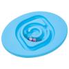 Rcniso Maze Balance Board for Kids, Improve Concentration Snail Balance Board for Children Perform Perception Training Improve Learning Ability (Sky Blue) view 1