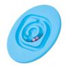 Rcniso Maze Balance Board for Kids, Improve Concentration Snail Balance Board for Children Perform Perception Training Improve Learning Ability (Sky Blue) view 2