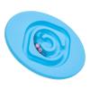 Rcniso Maze Balance Board for Kids, Improve Concentration Snail Balance Board for Children Perform Perception Training Improve Learning Ability (Sky Blue) view 3