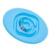 Rcniso Maze Balance Board for Kids, Improve Concentration Snail Balance Board for Children Perform Perception Training Improve Learning Ability (Sky Blue) view 4