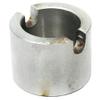 Replace Parts D136565 Bushing 70mm OD with Slot for Case 580K 580SK view 1