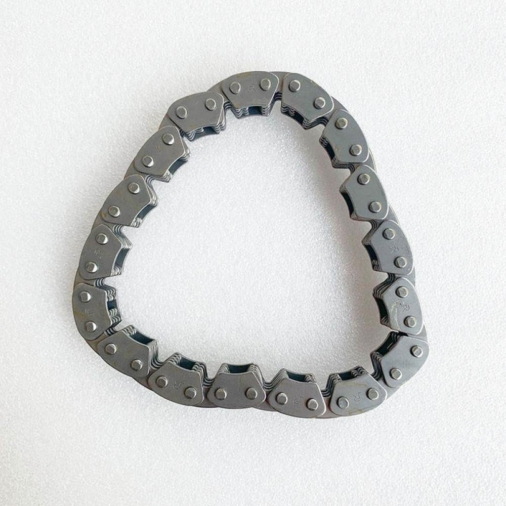 CF X5 X6 Reverse Gear Chain 34L Compatible with CF625 CF188 CF196 CF500 CF600 ATV UTV Quad Vehicles and Similar