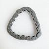 CF X5 X6 Reverse Gear Chain 34L Compatible with CF625 CF188 CF196 CF500 CF600 ATV UTV Quad Vehicles and Similar view 1
