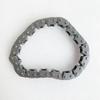 CF X5 X6 Reverse Gear Chain 34L Compatible with CF625 CF188 CF196 CF500 CF600 ATV UTV Quad Vehicles and Similar view 2