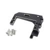 for Vanquish H10 1/10 82g Brass Servo Mount Servo Bracket RC Crawler Car Optic Replace Stock Plastic Part RC Upgrade Parts RC Car Toys Parts view 1