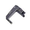 for Vanquish H10 1/10 82g Brass Servo Mount Servo Bracket RC Crawler Car Optic Replace Stock Plastic Part RC Upgrade Parts RC Car Toys Parts view 2