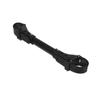 2pcs Universal Baby Stroller Connector Heavy Duty Aluminum Outdoor Double Pram Adapter Twin Carriage Connection Kit for Two view 3