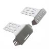 Rc Replacement Parts for Traxxas 1/8 4wd Front and Rear Chassis Armorr for Toys RC Car Models Repair Modify Upgrade Parts Accessories view 1