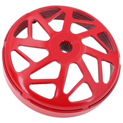 Clutch Bell Drum Compatible With GY6 125cc 150cc 200cc 152QMI 157QMJ Engine Scooter Moped ATV