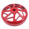 Clutch Bell Drum Compatible With GY6 125cc 150cc 200cc 152QMI 157QMJ Engine Scooter Moped ATV view 2