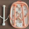 OBKSEB Bottle Rack Brush Drain Racks Baby Dryer Drainer Storage Drying view 3