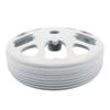 Clutch Bell Drum Compatible With GY6 125cc 150cc 200cc 157QMJ Engine Scooter Moped ATV view 2