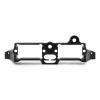 for TRX-4 for Defender 1/10 Aluminum Servo Mount Differential Lock Bracket Fixed for Seat RC Crawler Car Upgrade Parts Rc Models Accessories(Black) view 2