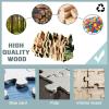 Drinking Water Horse Jigsaw Puzzle for Adults Challenging Adult 500 Pieces Wooden Puzzle Relaxing Leisure Activity Creative Home Wall Decor Gift Family Game view 4