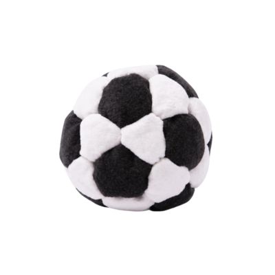 Footbag Colorful Handmade Hacky Kick Ball, Soft Fabric Sack for Beginners, Durable Foot Bag for Outdoor Games & Freestyle Fun