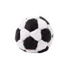 Footbag Colorful Handmade Hacky Kick Ball, Soft Fabric Sack for Beginners, Durable Foot Bag for Outdoor Games & Freestyle Fun view 1
