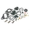 Hosrivae Carburetor Repair Kit for Mercury 10-25 2- Outboard Engine, Replaces 1395-8237072 1395 8237072, Marine Parts Set view 1
