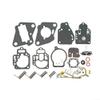 Hosrivae Carburetor Repair Kit for Mercury 10-25 2- Outboard Engine, Replaces 1395-8237072 1395 8237072, Marine Parts Set view 3