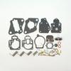 Hosrivae Carburetor Repair Kit for Mercury 10-25 2- Outboard Engine, Replaces 1395-8237072 1395 8237072, Marine Parts Set view 4