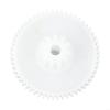 Replacement Plastic Gears For RS550 RS390 Gearbox, Compatible With Electric Ride On Car Motorcycle Stroller, Motor Repair Kit(550 A small gear) view 4