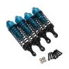 4Pcs Front&Rear Shock Absorber Assembled for Slash 4WD 1/10 RC Car view 1