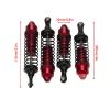 4Pcs Front&Rear Shock Absorber Assembled for Slash 4WD 1/10 RC Car view 2