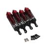4Pcs Front&Rear Shock Absorber Assembled for Slash 4WD 1/10 RC Car view 3