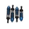 4Pcs Front&Rear Shock Absorber Assembled for Slash 4WD 1/10 RC Car view 4