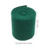 UTHCLO 2pcs Tree Wraps with Hook and Loop Fastener Fiber Tree Trunk Guard Protector Wraps for Hammock and Ninja Slackline for Outdoor Swing and Climbing Use view 2