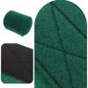 UTHCLO 2pcs Tree Wraps with Hook and Loop Fastener Fiber Tree Trunk Guard Protector Wraps for Hammock and Ninja Slackline for Outdoor Swing and Climbing Use view 3