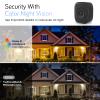 Hieasy Home 8MP 4K Window Camera view 3