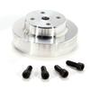 BBK 1553 3 Pc Under Drive Pulley Kit, 1986-93 Fits 1553 view 3