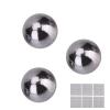 600 Pieces, Sling Shot Ammo for Adults 4.5mm Steel Ball Set for Hunting Slingshot view 2