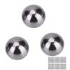 600 Pieces, Sling Shot Ammo for Adults 4.5mm Steel Ball Set for Hunting Slingshot view 4