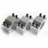 1pcs CNC Machine Motor Router Mount Bracket Fixture with Screws 38mm,40mm,42mm,44mm,46mm Aluminum Clamp(44mm) view 4