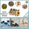 A Cowgirl Hat Jigsaw Puzzle for Adults Challenging Adult 1000 Pieces Wooden Puzzle Relaxing Leisure Activity Creative Home Wall Decor Gift Family Game view 4