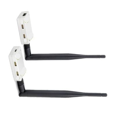 2.4G Datalink Long Range Transmission System For UAV