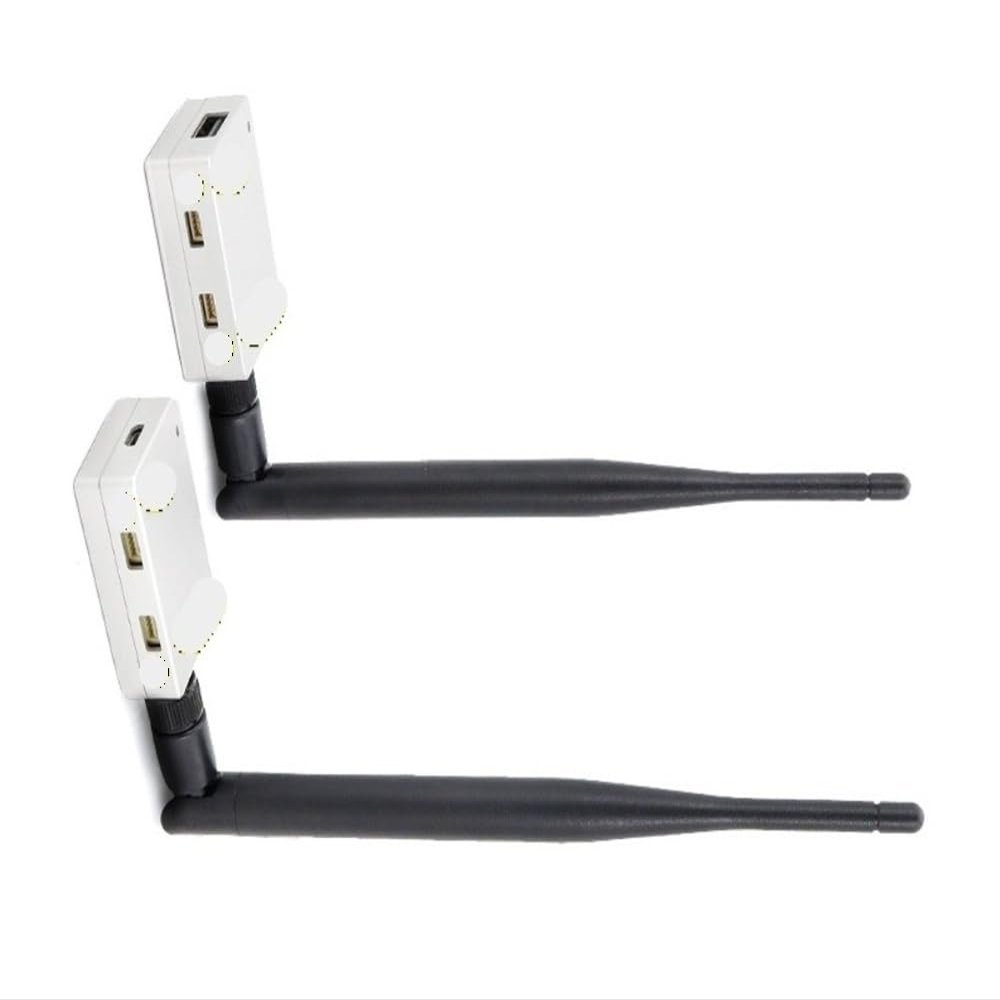 2.4G Datalink Long Range Transmission System For UAV