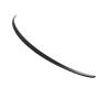 2017-2026 Compatible With Tesla Model Y Juniper Model 3 Highland Rear Spoiler Wings ABS Rear Trunk Spoiler Lip Tail Wing Rear Trunk Lid view 1