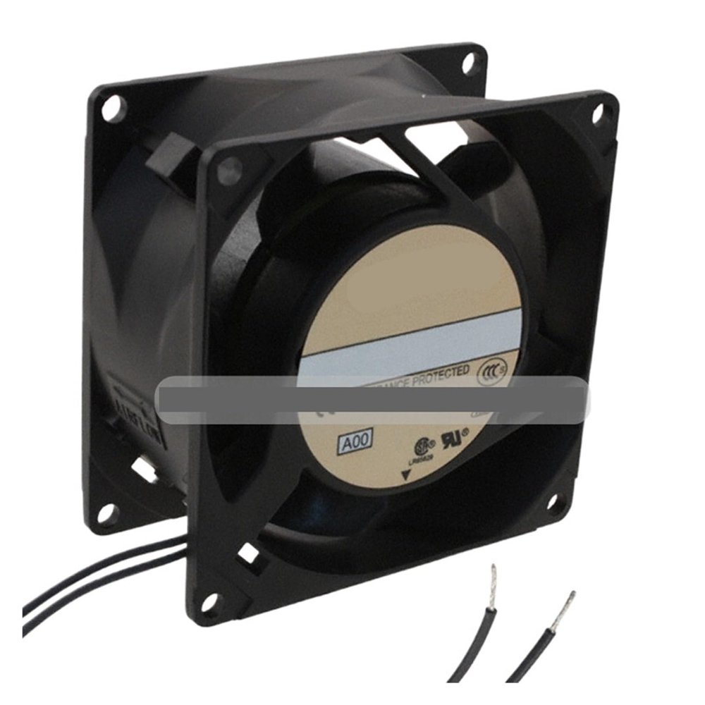 3115FS-23W-B30 3115FS-12W-B30 4715FS-12T-B50 3115FS-12T-B00 3115FS-12W-B10 Cooling Fan(3115FS-23W-B30)