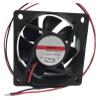 6025 MB60252VX-000C-A99 DC24V 2.64W 6CM Cooling Fan view 1